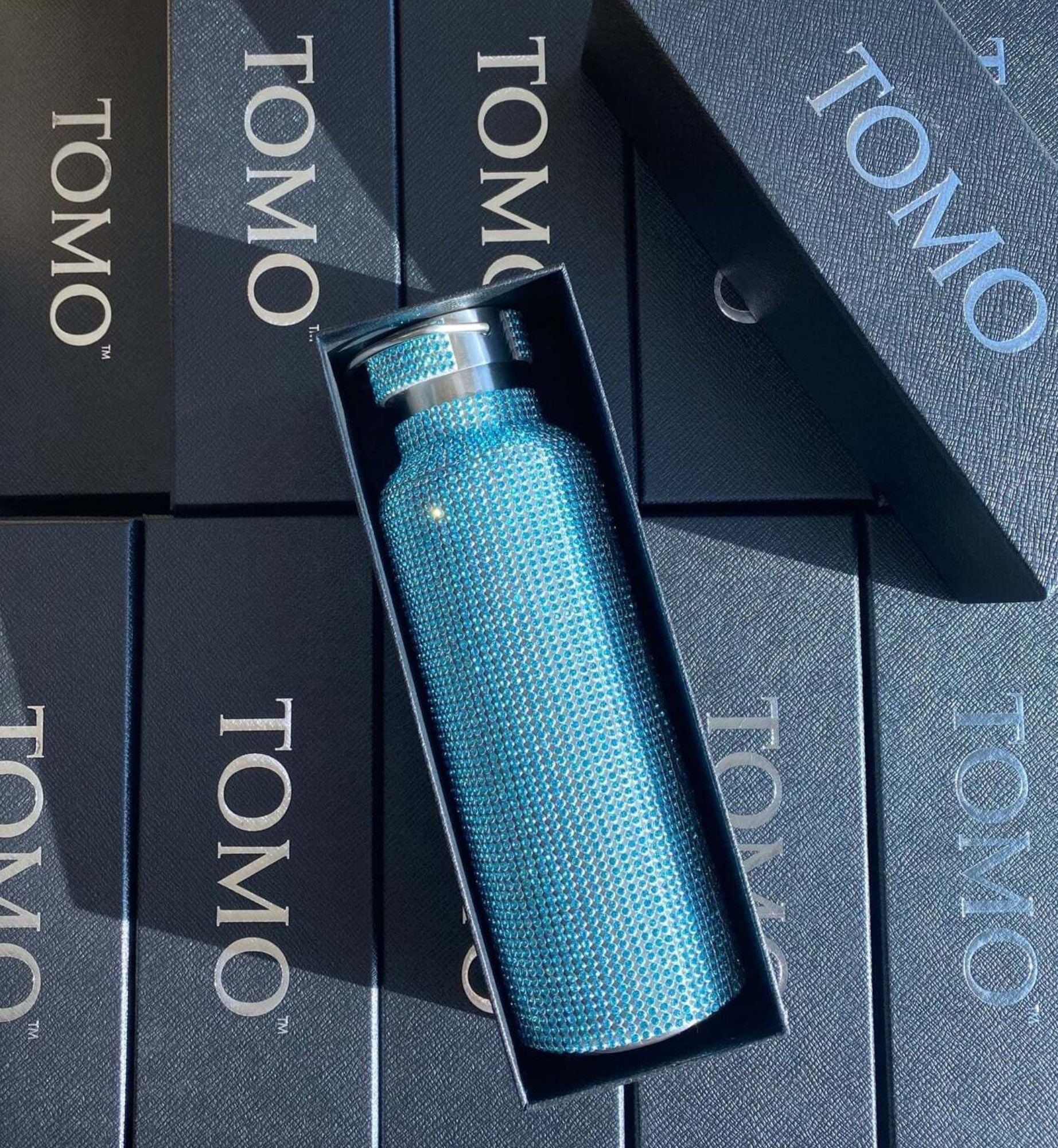 TOMO™ Water Bottles – Christianna Casta Boutique
